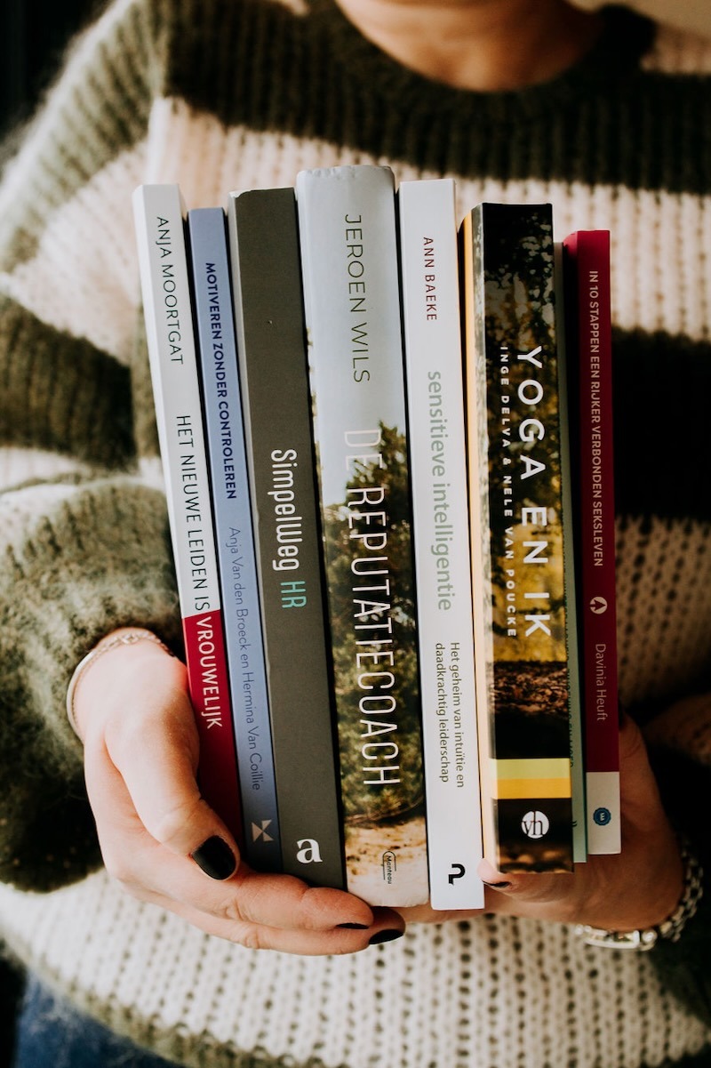 Touch of Gold Marketing - Emilie Govaerts & Valerie Maes