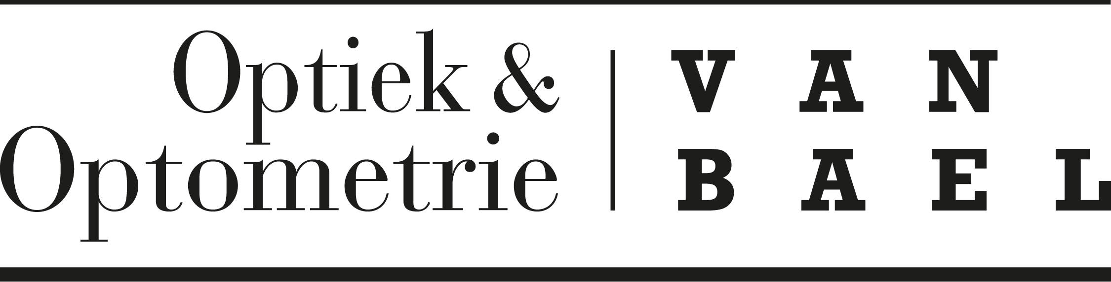 Optiek Ellen Van Bael