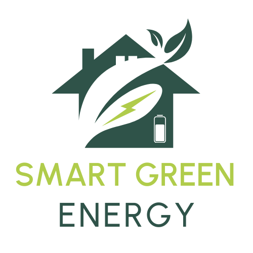Smart Green Energy