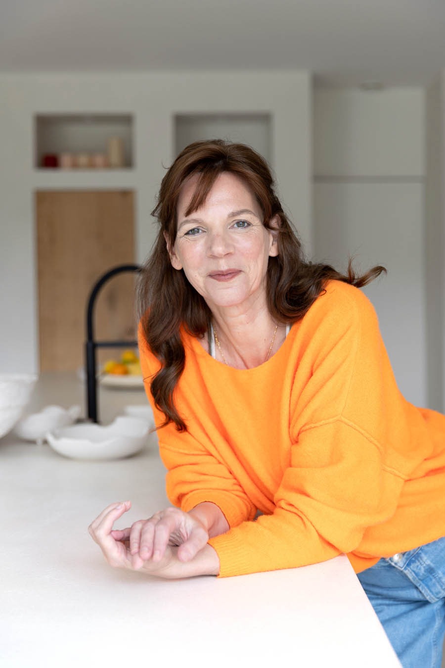 HQ2, Kathleen Cloosen