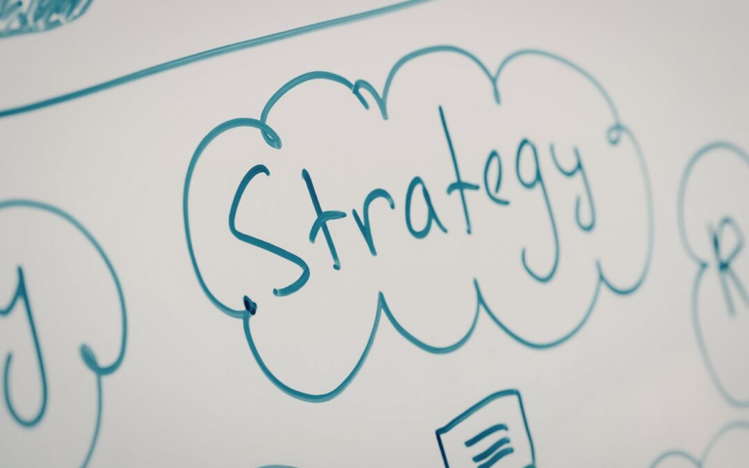 Wat is een marketingstrategie? Complete gids voor KMO’s.