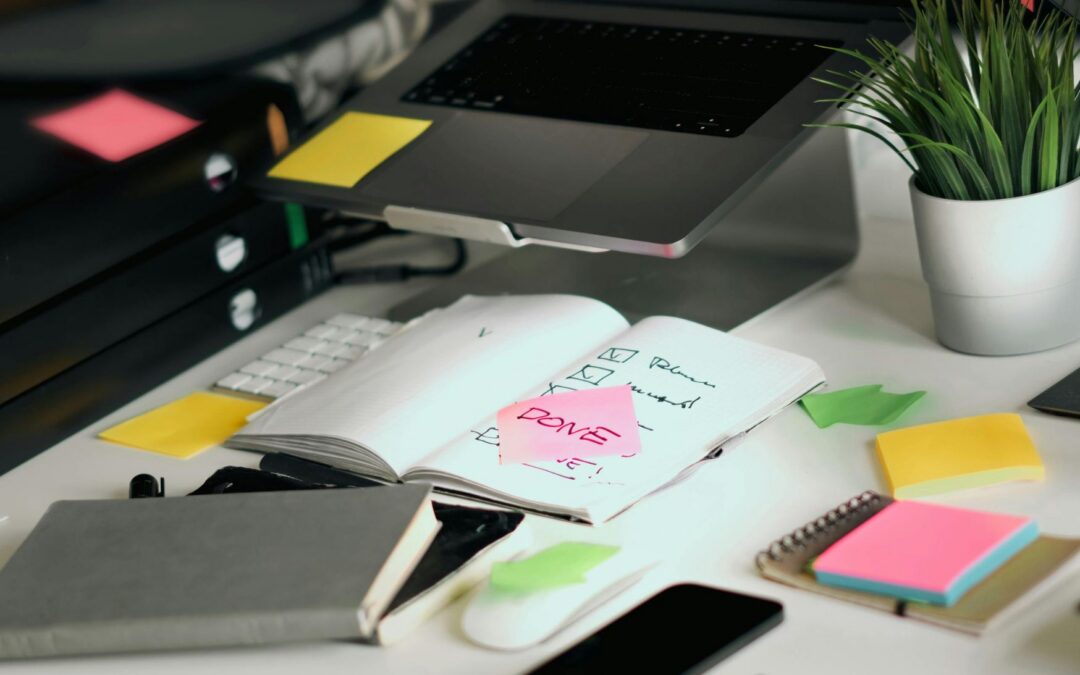 Een marketingplan opstellen in 8 stappen