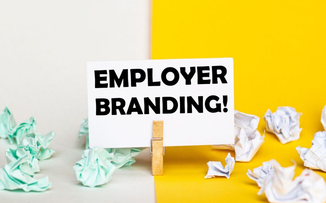 Hoe zet je employer branding in om nieuwe medewerkers aan te trekken?