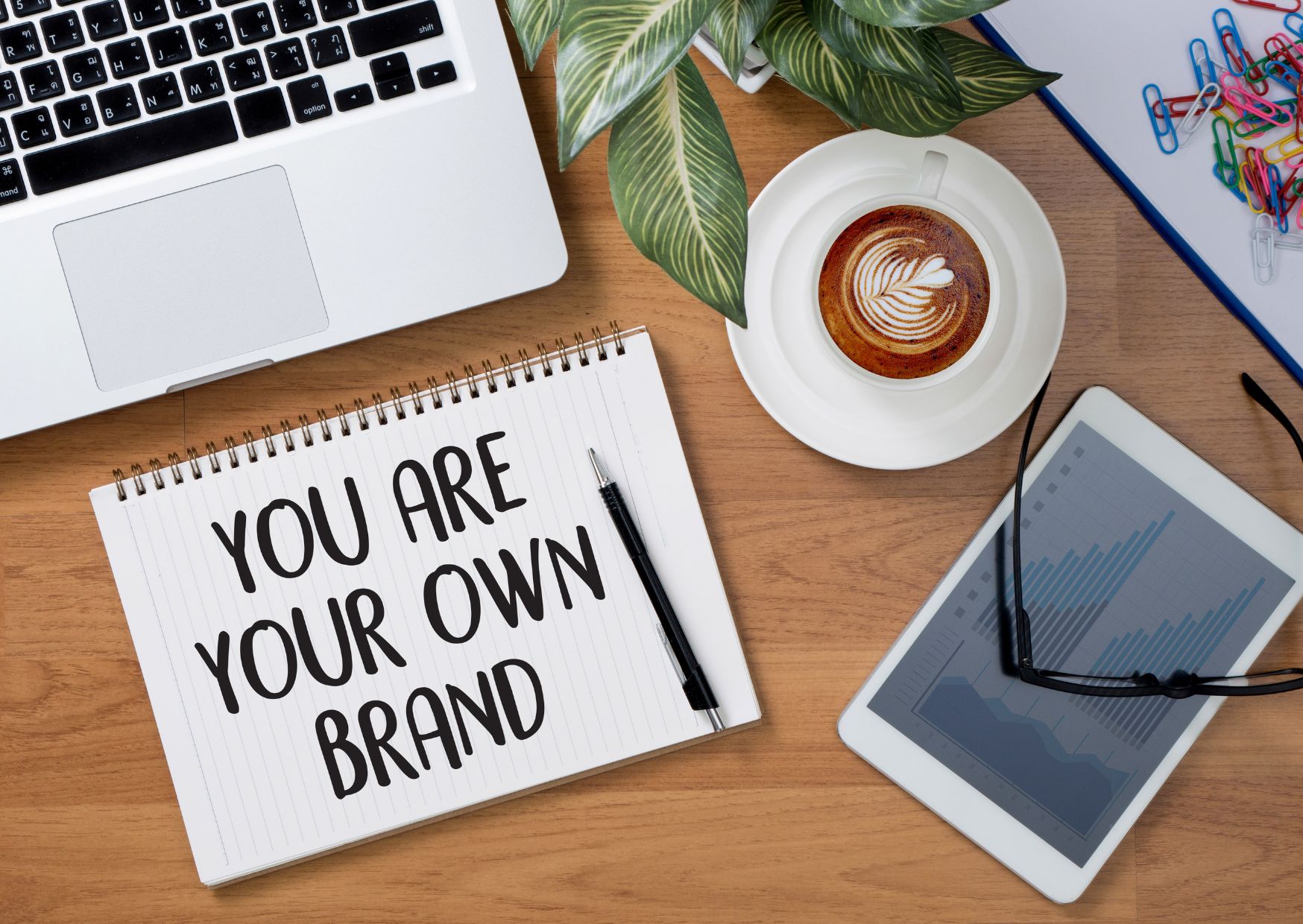 personal branding