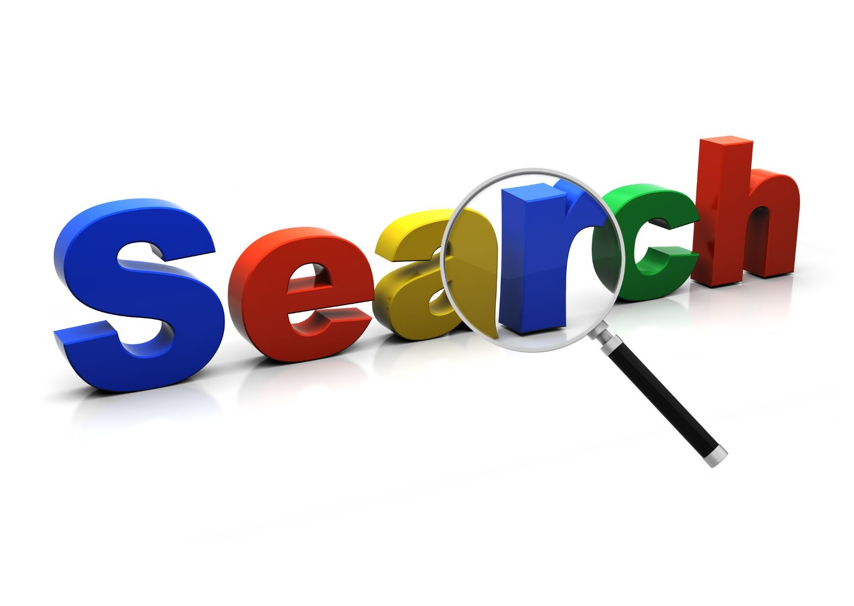 zero click search