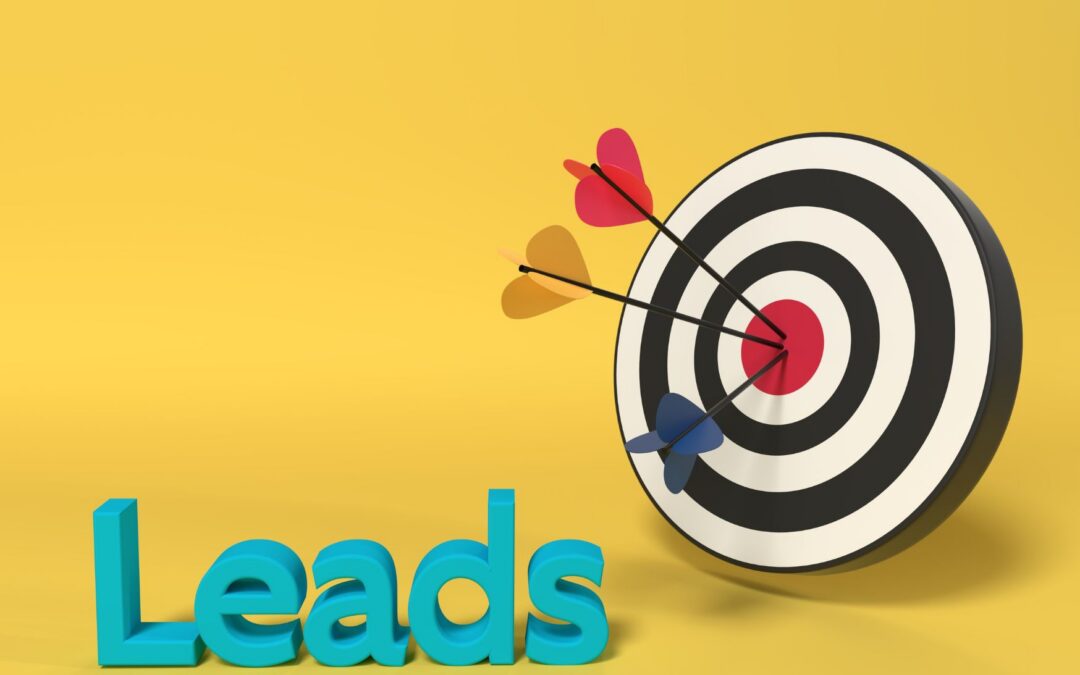 Zo bouw je in 6 stappen een leadgeneratie-systeem