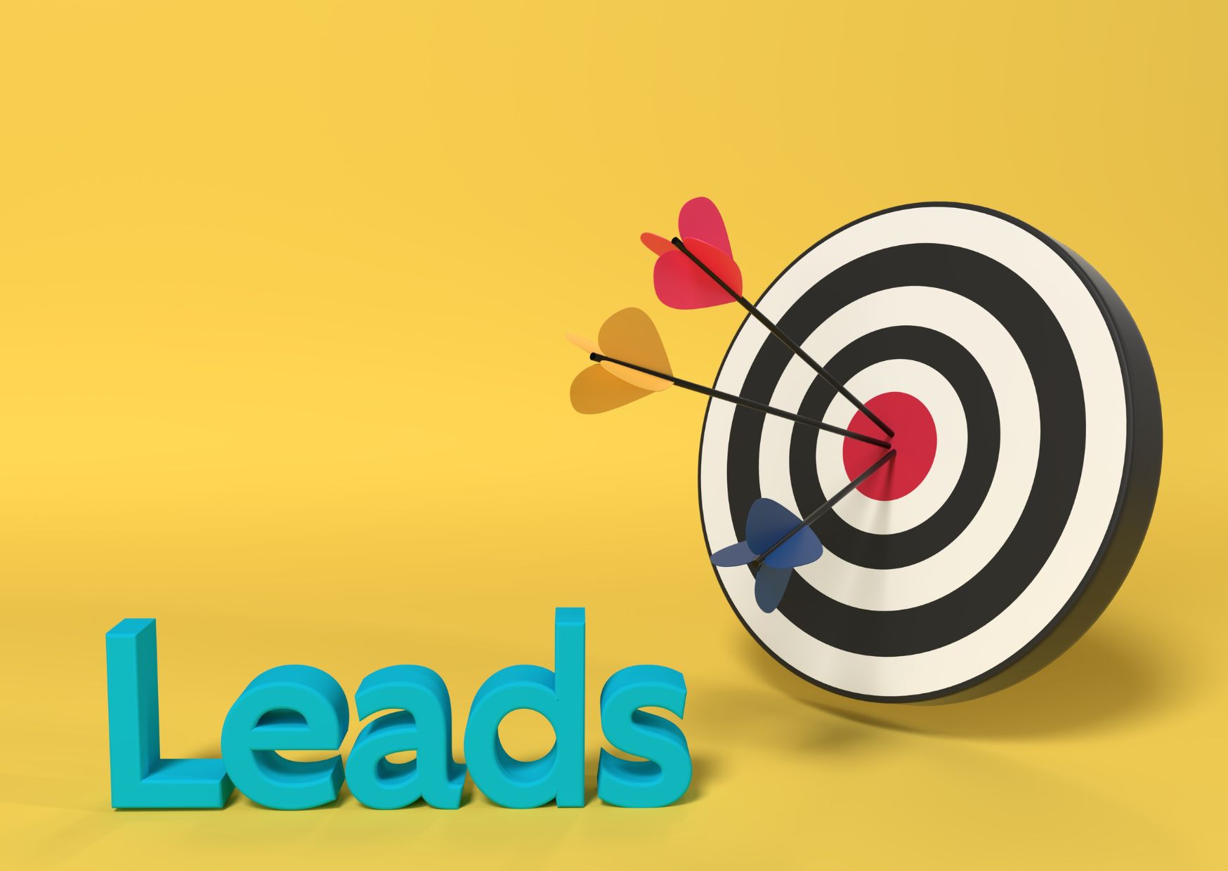 leadgeneratie