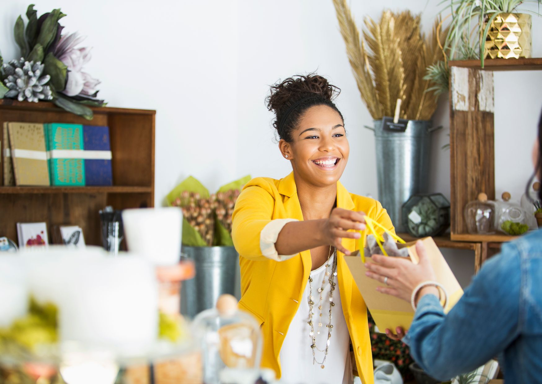 customer lifetime value