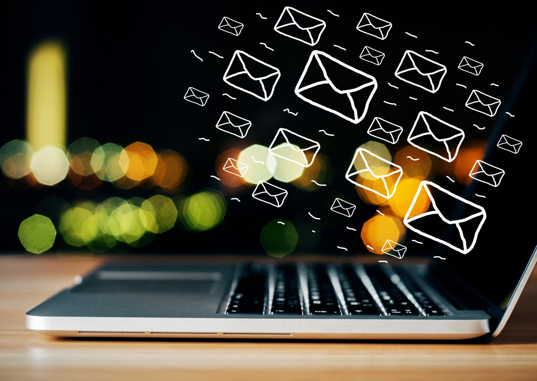 e-mail marketing