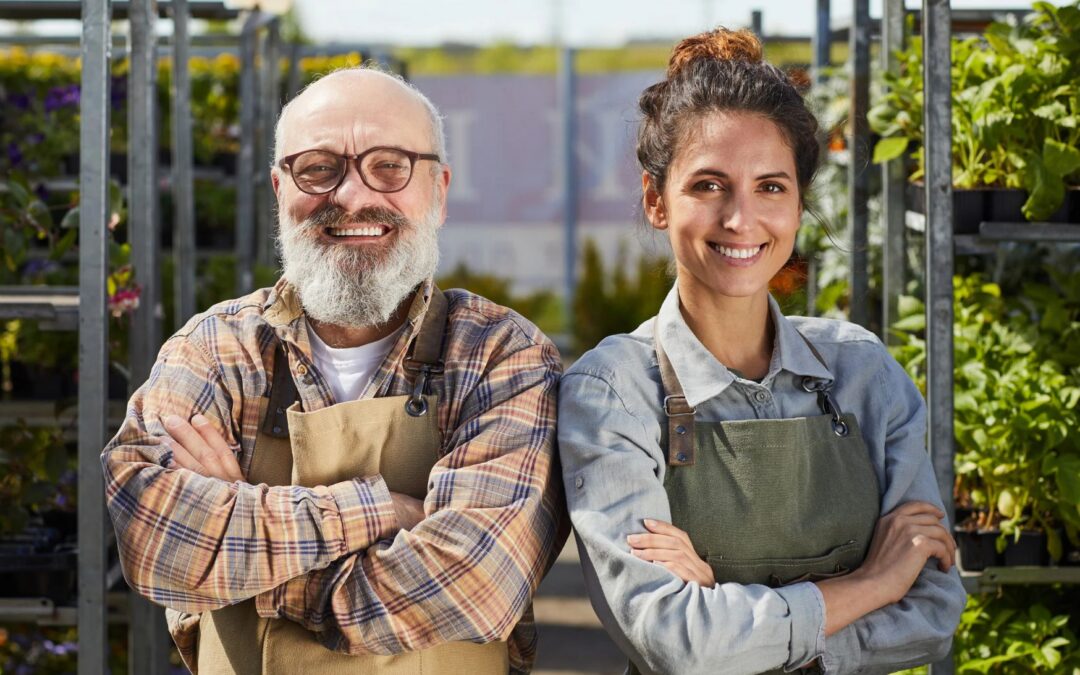 Marketing in een familiebedrijf: zo vinden twee generaties één richting